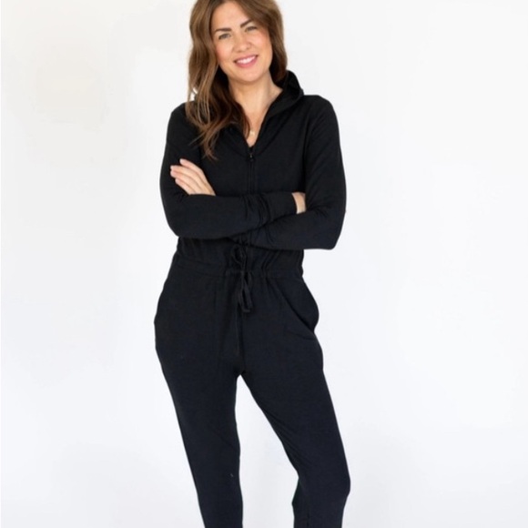 Jilly Jogger - GREY - Picture 1 of 4